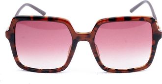 Escada SESD46 09YV Mens Sunglasses Tortoiseshell Size 55