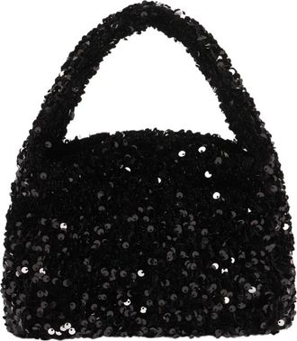 iBlues Donna, Borse, Nero, Taglia unica, new