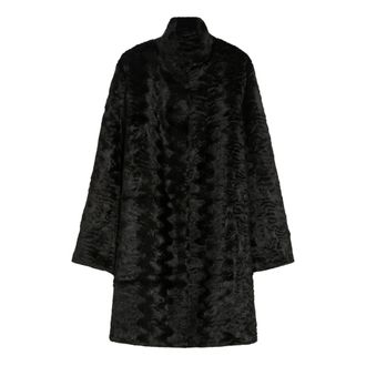 Pennyblack Jassen, Dames, Zwart, S, Coats