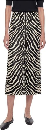 Khaite Dames, Rokken, Veelkleurig, Maat: XS