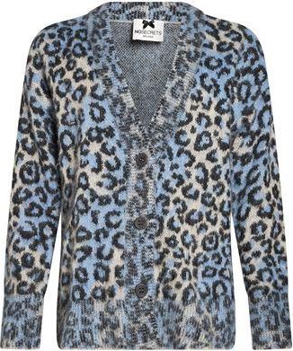 No Secrets World MAGLIERIA - Cardigan su YOOX.COM