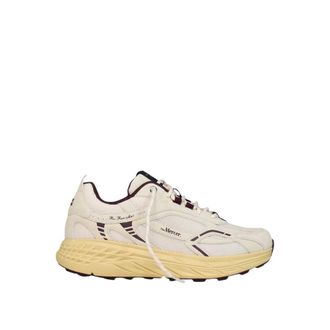Mercer Amsterdam unisex, Schoenen, Wit, Maat: 43 EU