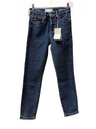 Dear John Denim Womens Pixie Fitted Jean In Chesterman