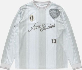 Acne Studios Fn-mn-tshi000680 - T-shirts