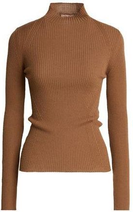 Twin-Set PRENDAS DE PUNTO - Cuello alto en YOOX.COM