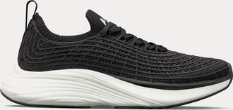Athletic Propulsion Labs Mens Techloom Zipline Sneaker In Black/white