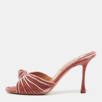 Aquazzura Aquazzura