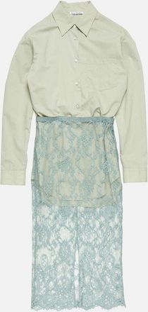 Acne Studios Rw-wn-dres000013 - Dresses