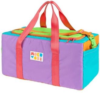 Mokuyobi Box Duffel in Dragonfly at Nordstrom