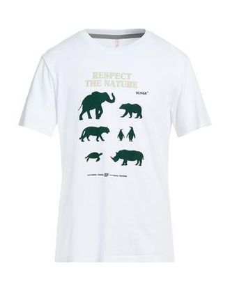 Sun 68 TOPWEAR - T-shirts on YOOX.COM