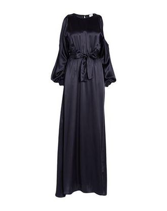 Eleventy DRESSES - Maxi dresses on YOOX.COM