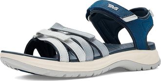 Teva Tirra Sport Womens Shoes Blue : 9.5 B - Medium, Synthetic