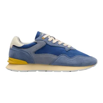 Hoff unisex, Schoenen, Blauw, Maat: 40 EU Leer