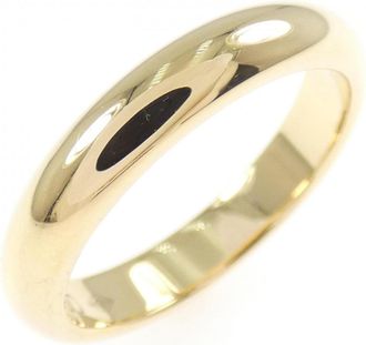 Cartier Gold Wedding Ring (Pre-Owned)