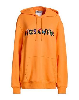 Moschino TOPWEAR - Sweatshirts on YOOX.COM