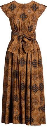 The Great. VESTITI - Vestiti midi su YOOX.COM