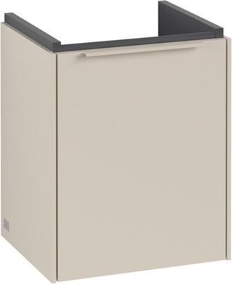 Villeroy & Boch Subway 3.0, Mueble De Lavabo, 351x429x309 Mm, 1 - Villeroy&boch