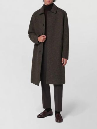 Harris Wharf London jacket