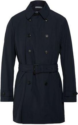 Fedeli COATS & JACKETS - Overcoats & Trench Coats on YOOX.COM