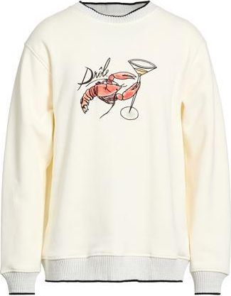 Dr&ocirc;le de Monsieur CAMISETAS Y TOPS - Sudaderas en YOOX.COM