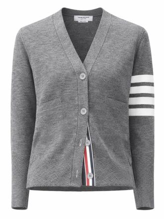 Thom Browne Relaxed Fit Cardigan