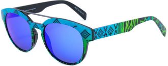 Italia Independent Acetate Sunglasses