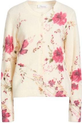 Blumarine KNITWEAR - Cardigans on YOOX.COM
