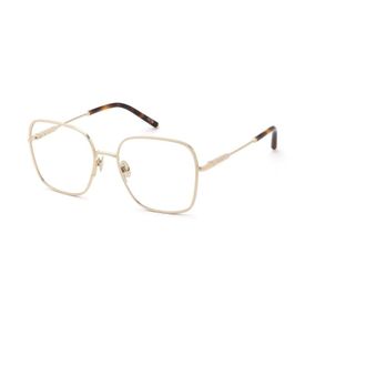 Nina Ricci Vnr433 Optical Frame - female - Nina Ricci - Glasses - Yellow - 54 MM - Accessories