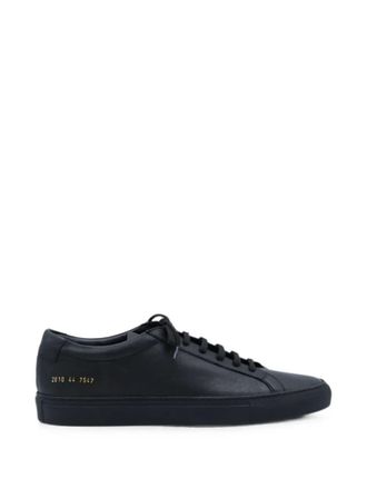 Common Projects Sneaker Low-Top Achilles Premium
