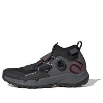 adidas Five Ten Trailcross Pro Clip-in Mountain Biking Black HP9929