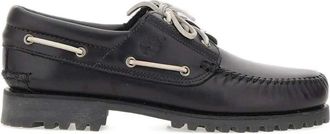 Timberland Sneaker Low-Top Authentic