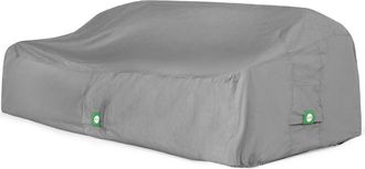 Suns Tuinmeubelhoes S43 Blocchi loungemodule links 211x193x88cm
