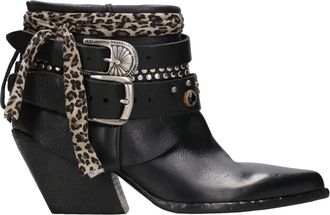 Elena Iachi Boots Black