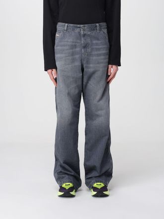 Diesel Jeans D-Livery Diesel in denim