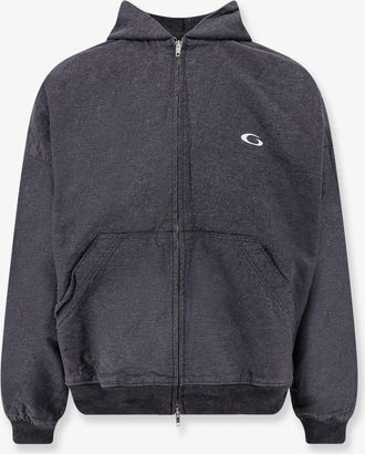 Balenciaga Felpa Tromphe Loeil in cotone - BALENCIAGA - gender_Man
