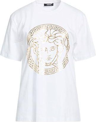 Versace TOPS - T-shirts auf YOOX.COM