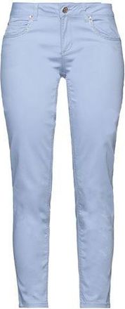 Liu Jo BOTTOMWEAR - Trousers sur YOOX.COM