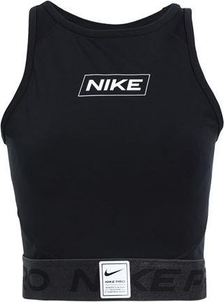 Nike Nike Pro Dri-FIT Womens Graphic Crop Tank