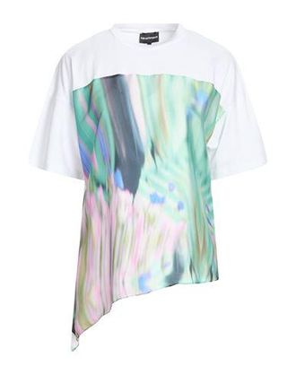 Emporio Armani CAMISETAS Y TOPS - Camisetas en YOOX.COM