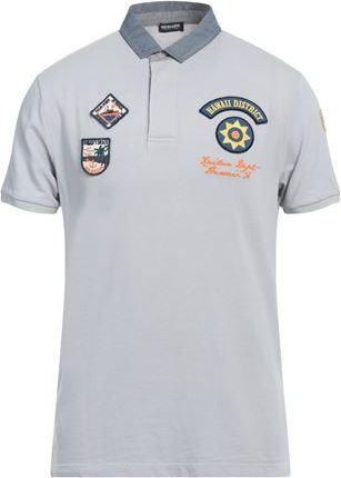 Blauer TOPWEAR - Polo shirts on YOOX.COM