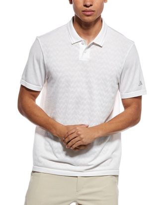 adidas Adidas Tour Polo Shirt