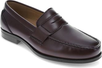 Dockers Mens Colleague Penny Loafer Shoes
