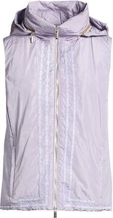 Moorer ROPA DE ABRIGO - Chompas sin mangas en YOOX.COM