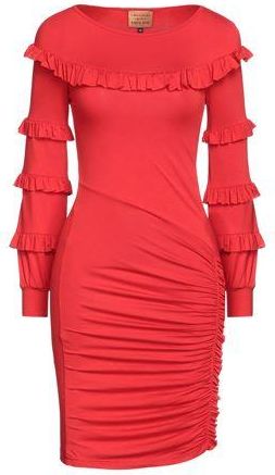 Alessia Santi DRESSES - Mini dresses sur YOOX.COM