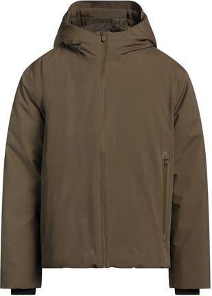 Save The Duck ROPA DE ABRIGO - Plum&iacute;feros y acolchados en YOOX.COM