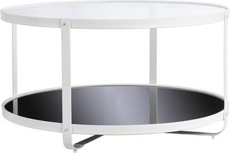 SEI Furniture Sei Vimmerly Cocktail Table