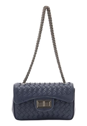 Felipa Schoudertassen Dames marine