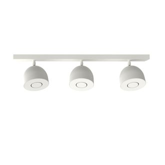 Lumicom Campanella Plafon 3x Monocolor Mate