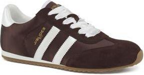 J/Slides Pacific Low Top Sneaker in Brown at Nordstrom Rack, Size 9.5