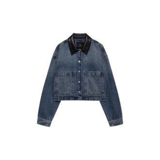 Anine Bing Donna, Giacche, Blu, L, new